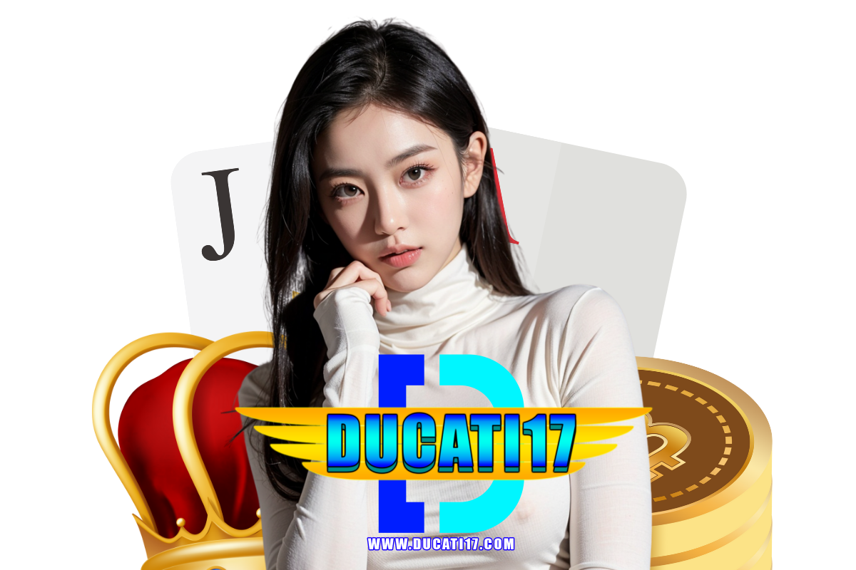 ducati17 สล็อต
